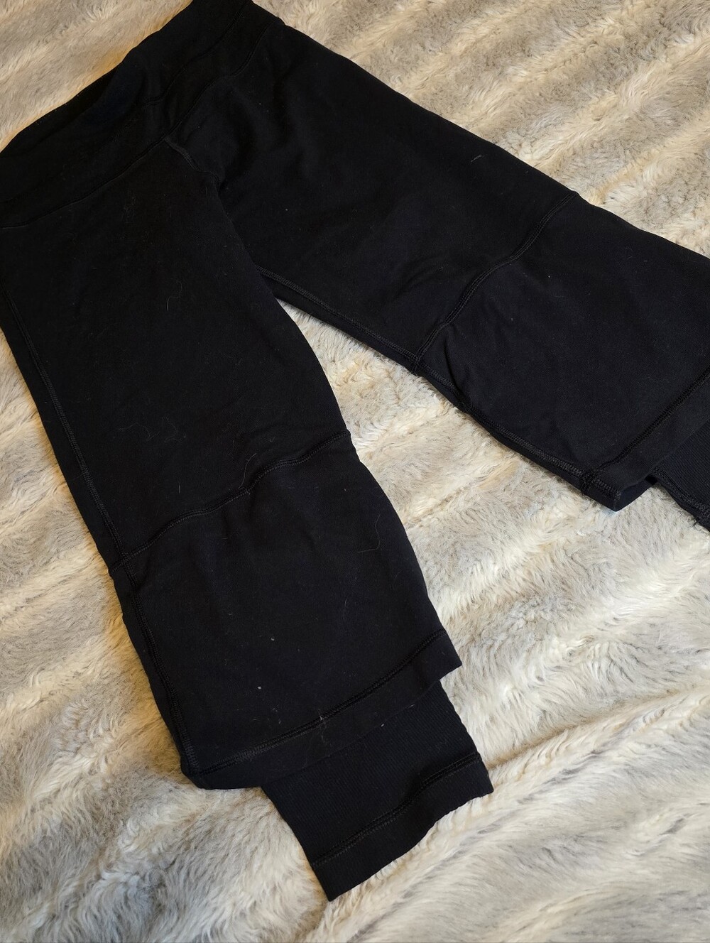 Lulu Lemon Bottoms - Comfortable Stretch Pants